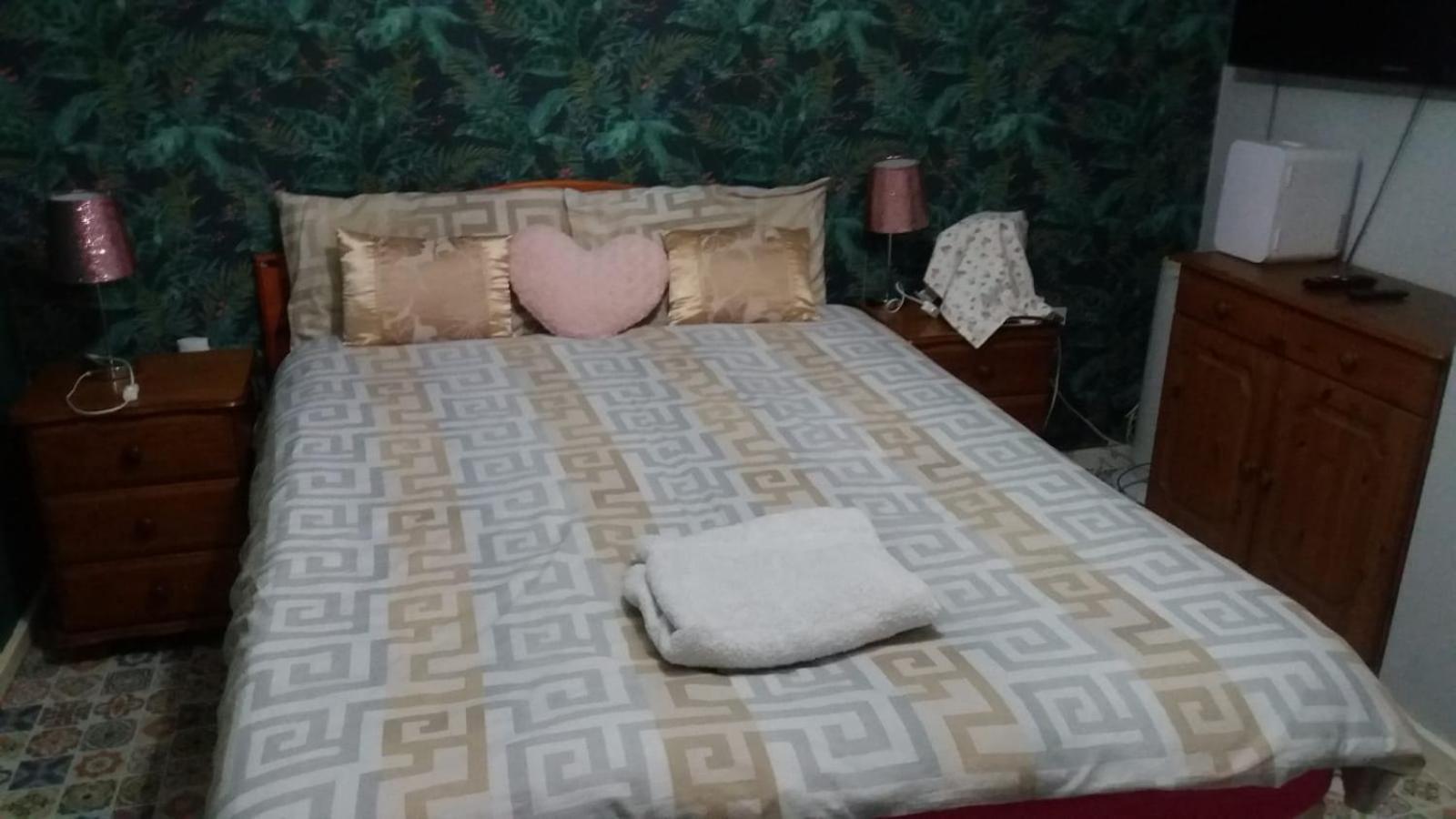 Spacious Double Room Located Within Walking Distance To Seaside And Town Dover Eksteriør billede