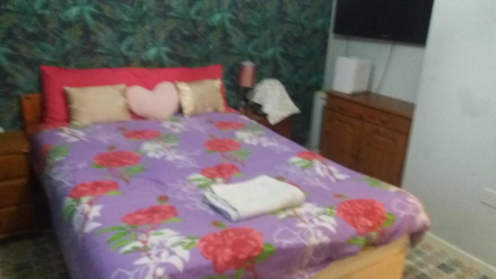 Spacious Double Room Located Within Walking Distance To Seaside And Town Dover Eksteriør billede