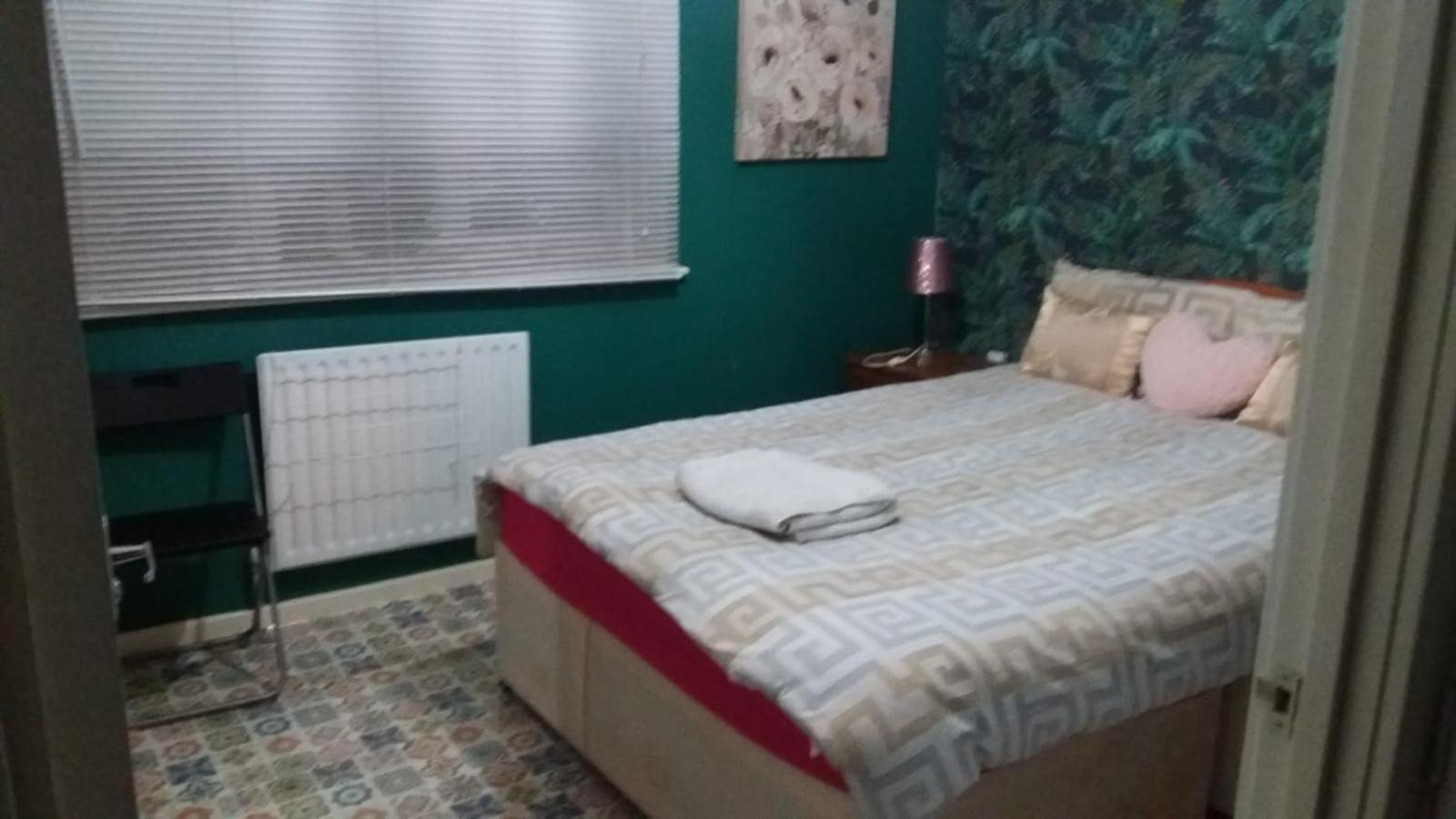 Spacious Double Room Located Within Walking Distance To Seaside And Town Dover Eksteriør billede