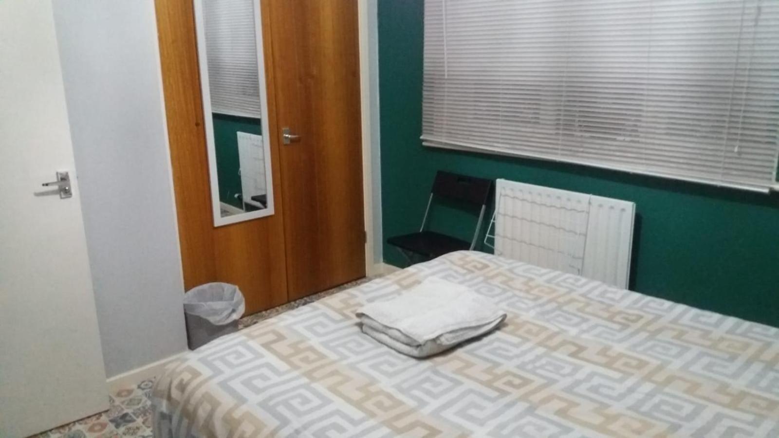 Spacious Double Room Located Within Walking Distance To Seaside And Town Dover Eksteriør billede