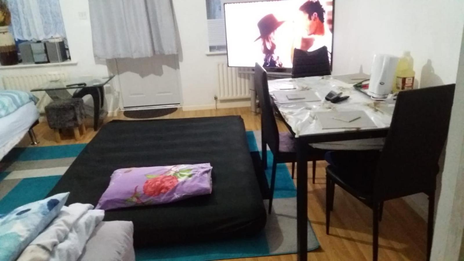 Spacious Double Room Located Within Walking Distance To Seaside And Town Dover Eksteriør billede
