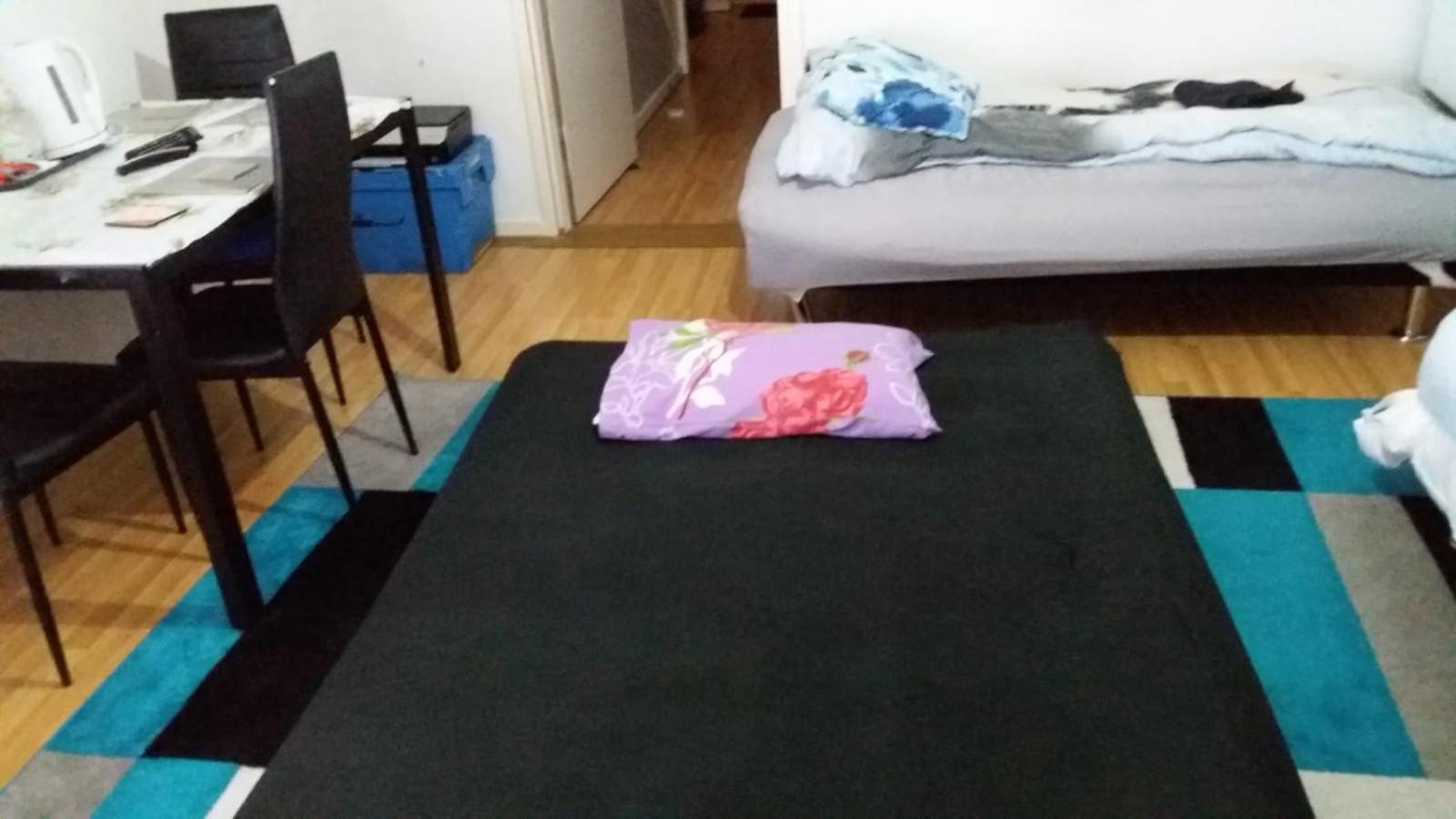 Spacious Double Room Located Within Walking Distance To Seaside And Town Dover Eksteriør billede